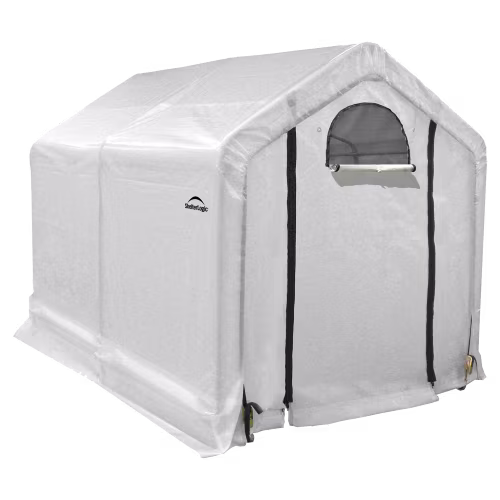 ShelterLogic GrowIT Backyard Greenhouse