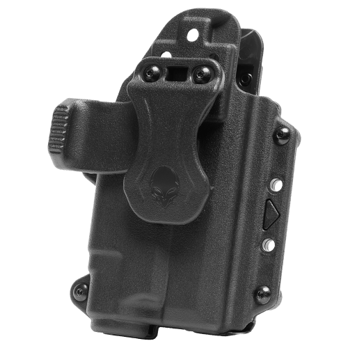 Alien Gear Holsters Photon Optics-Ready Light-Bearing Holster