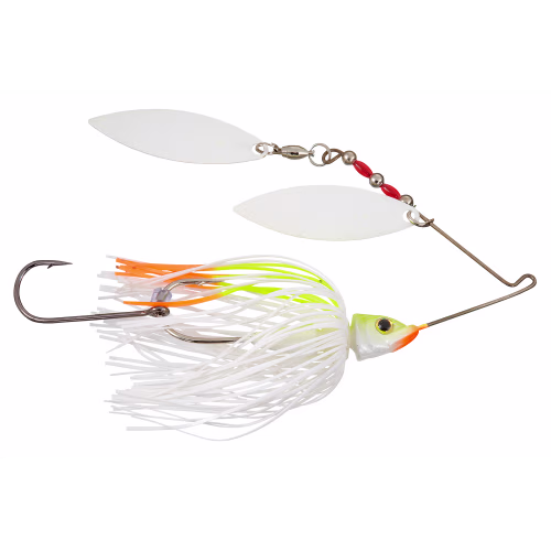 Strike King KVD 2-Blade Scorcher Baits