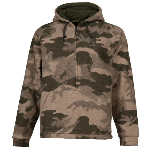 Cabela's Wooltimate Pullover with 4MOST WINDSHEAR for Men