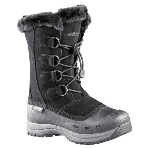 Baffin CHLOE Insulated Waterproof Pac Boots for Ladies