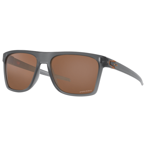 Oakley Leffingwell OO9100 Prizm Bronze Sunglasses