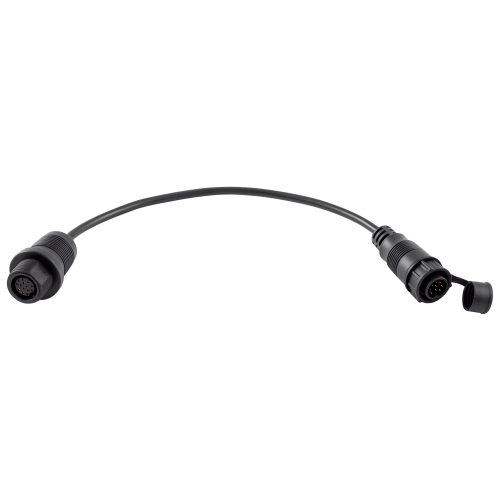 Minn Kota DSC Adapter Cable/MKR-DSC-16 Lowrance 9-Pin