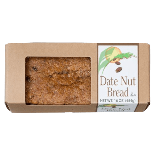 Beatrice Bakery Co. Date Nut Bread