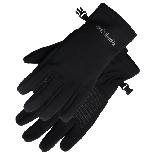 Columbia Kruser Ridge III Softshell Gloves for Ladies