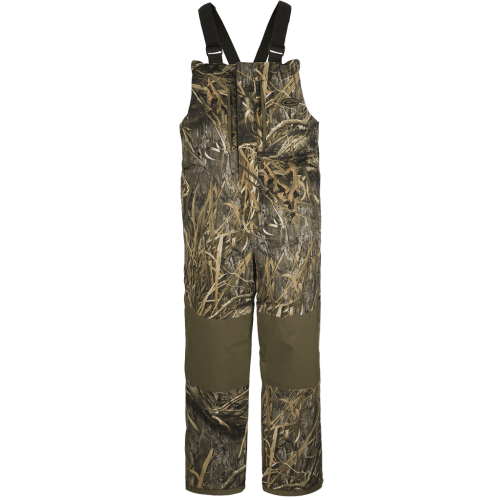Drake Waterfowl Reflex Insulated Bibs for Ladies