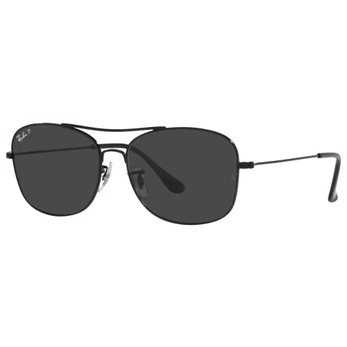 Ray-Ban RB3799 Glass Polarized Sunglasses