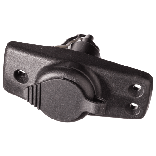 Bass Pro Shops 2-Pin Base for Bow and Stern Light Poles
