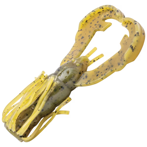 Strike King Rage Luau Craw