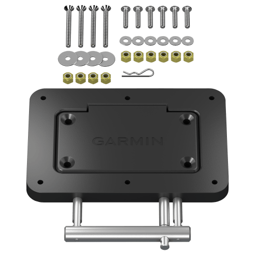 Garmin Quick Release Plate System