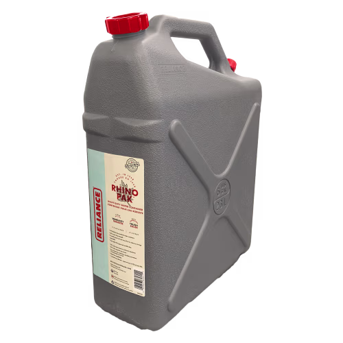 Reliance Rhino Heavy Duty Water Jug