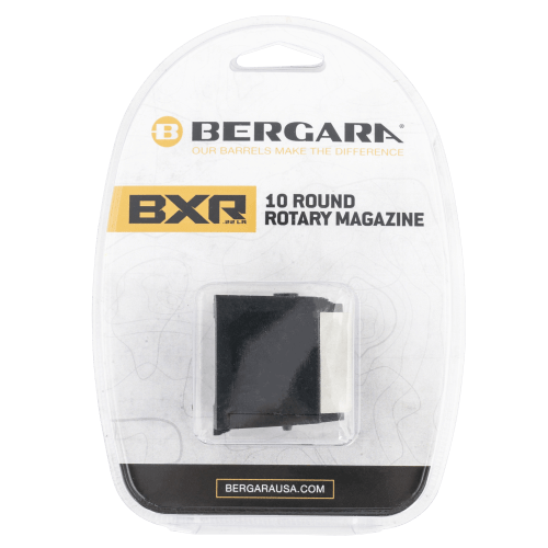 Bergara BXR .22 LR 10-Round Rotary Rifle Magazine