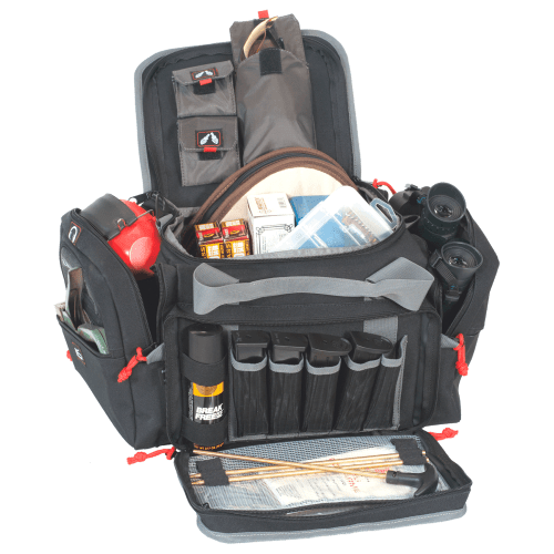 G Outdoors 1411MRB Medium Range Bag