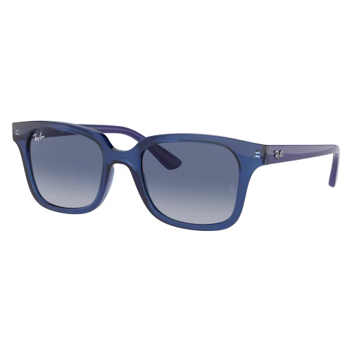 Ray-Ban Jr. RJ9071S Gradient Sunglasses for Kids