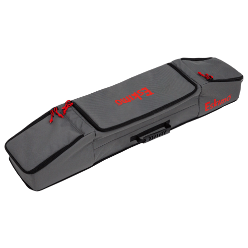 Eskimo Rod Locker
