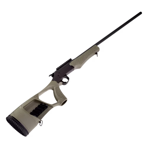 Rossi Tuffy Turkey Single Shot Shotgun