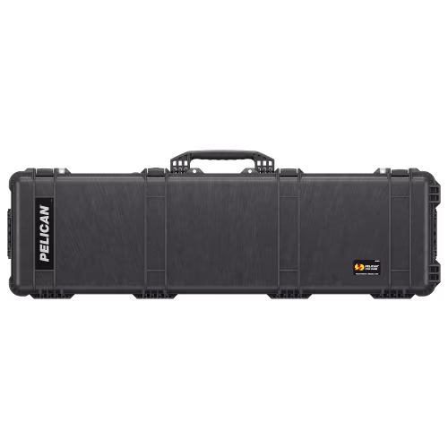 Pelican Protector 1750 Scoped Rifle Gun Case