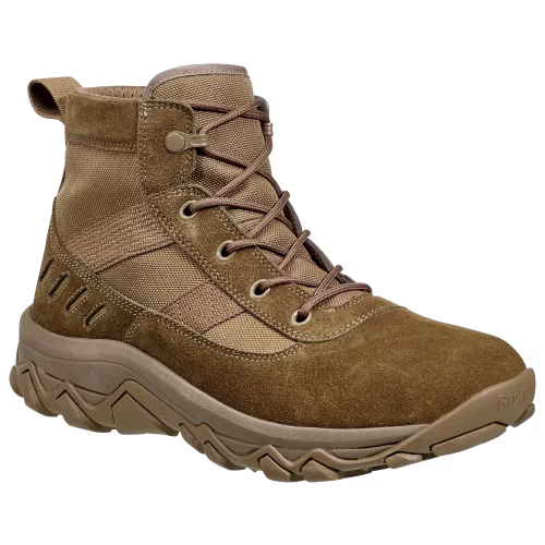 RedHead RCT Warrior Tactical Duty Boots for Men