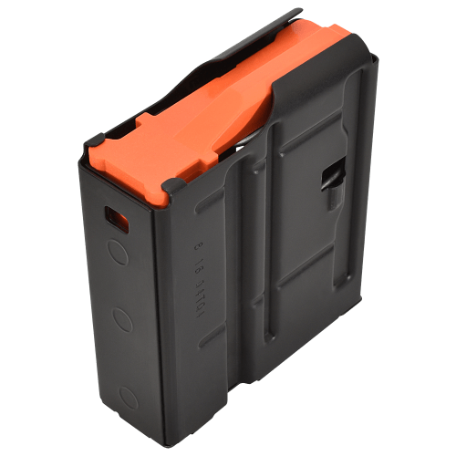 D&H Tactical AR-10 6.5 Creedmoor 10-Round Rifle Magazine