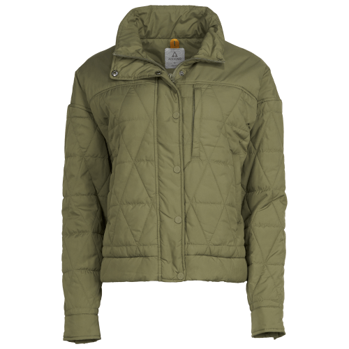 Ascend Hawksbill Insulated Jacket for Ladies