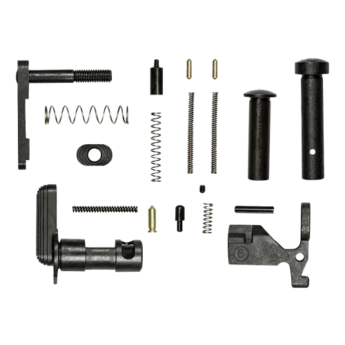 Aero Precision AR-15 Lower Parts Kit