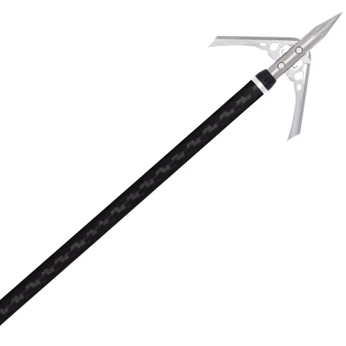 Rage Hypodermic Trypan NC Mechanical Broadhead
