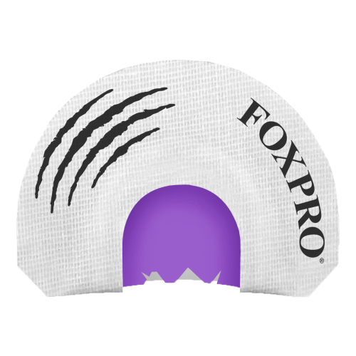 FOXPRO Cottontail Mouth Predator Call