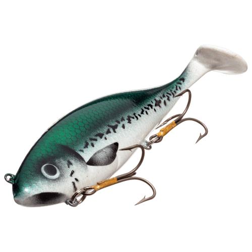 Musky Innovations Swimmin' Dawg