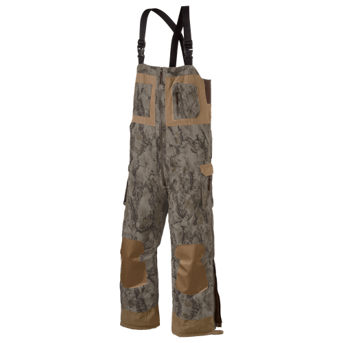 Natural Gear Ultimate Duck Bibs for Men