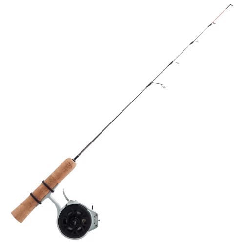 Pflueger Trion/Fenwick HMG Inline Ice Combo