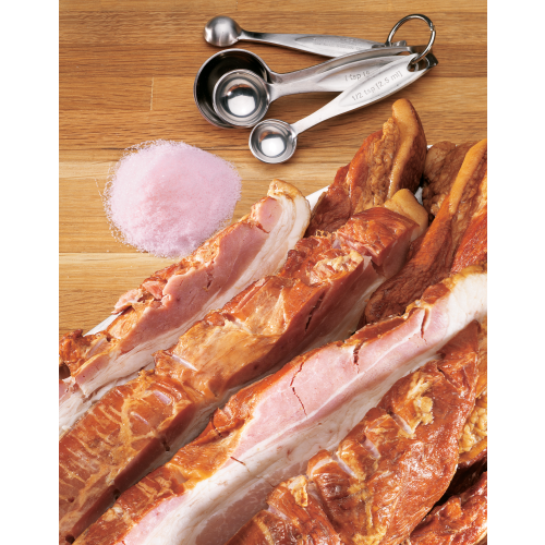 Cabela's Bacon Cure