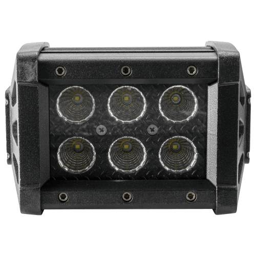 Bass Pro Shops TrailGear ATV Floodlight LED Light Bar