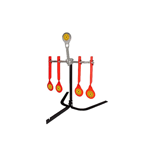 Do All Traps .22 Auto Reset Target
