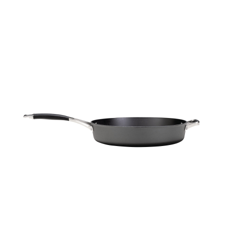 Camp Chef Heritage Cast-Iron Skillet