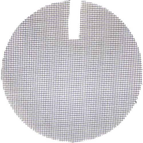 Minnesota Trapline Fiberglass Trap Pan Covers