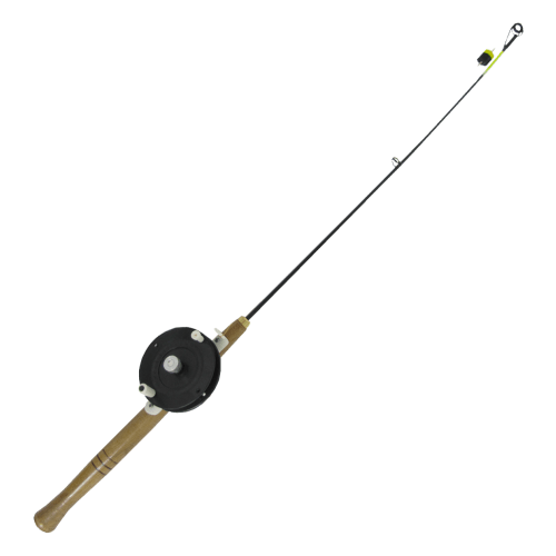 HT Enterprises Little Jigger Ice Combo