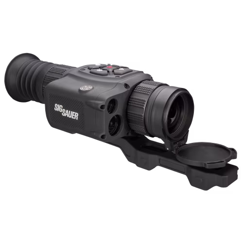 Sig Sauer ECHO SV35-LRF Thermal Imaging Sight