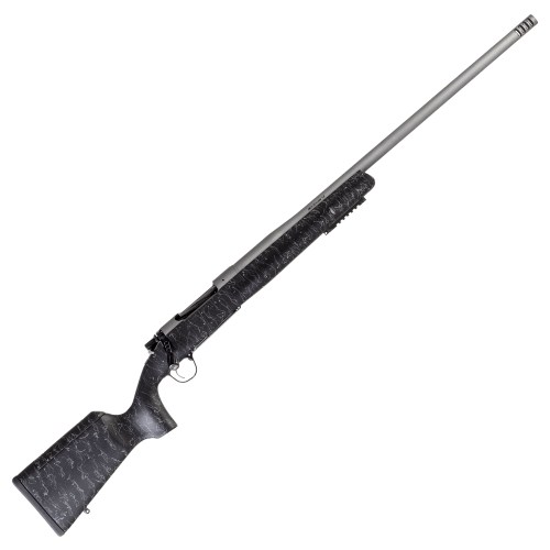 Christensen Arms Mesa Long-Range Bolt-Action Rifle