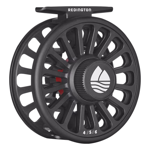 Redington Crosswater IV Pre-Loaded Fly Reel