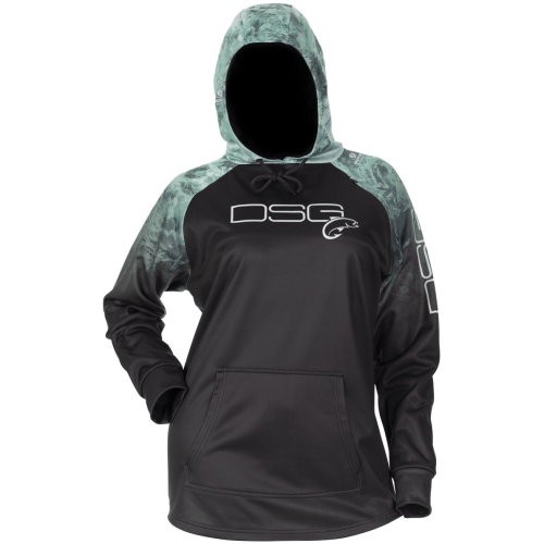 DSG Outerwear Starr Technical Hoodie for Ladies