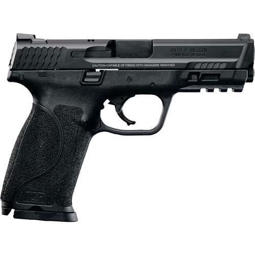 Smith & Wesson M&P M2.0 Full-Size Pistol