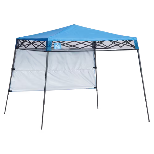 Quik Shade Go Hybrid Slant Leg Pop-Up Canopy Tent