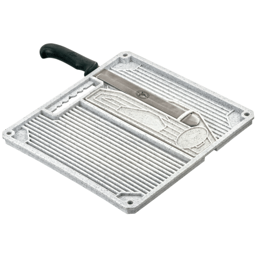 Hi Mountain Jerky Board and Knife