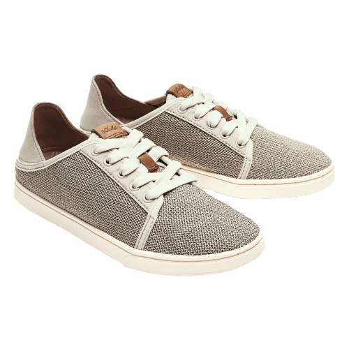 OluKai Pehuea Li Sneakers for Ladies