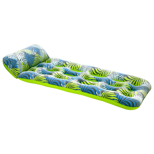 Aqua Leisure Contour Lounge