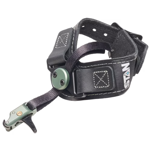 STAN Releases SoleX Index WebConnect Buckle Strap Bow Release