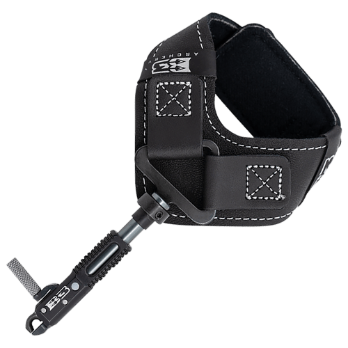 B3 Archery King Swivel Bow Release