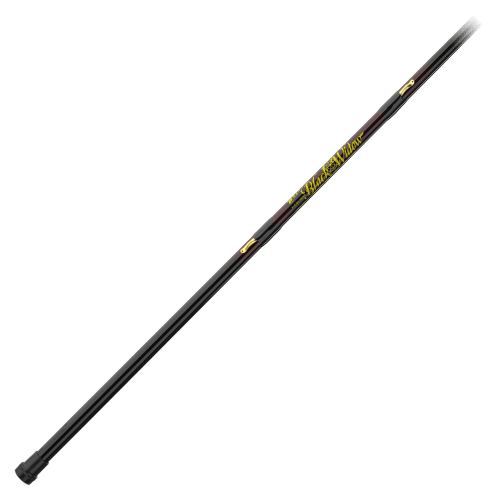 B'n'M Black Widow Telescopic Crappie Rod