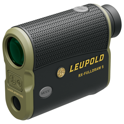 Leupold RX-FullDraw 5 Rangefinder