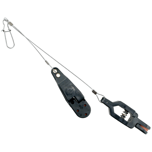 Cannon Offshore Stacker Line Release